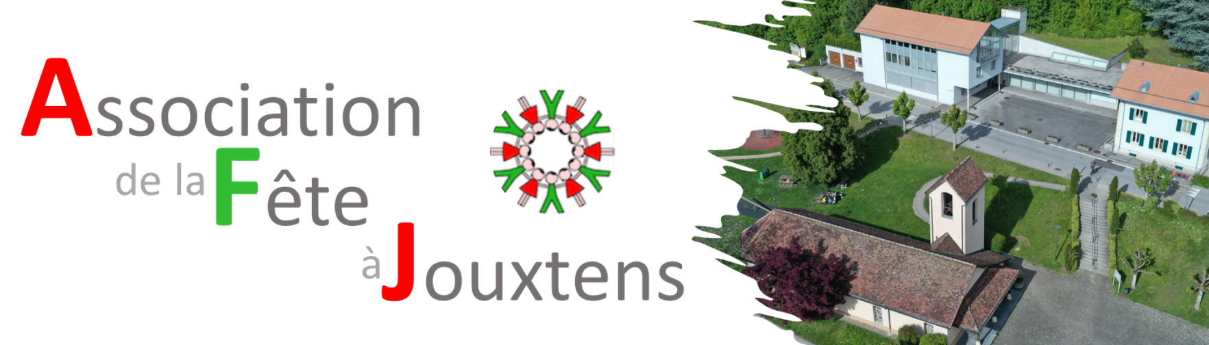 La Fête à Jouxtens